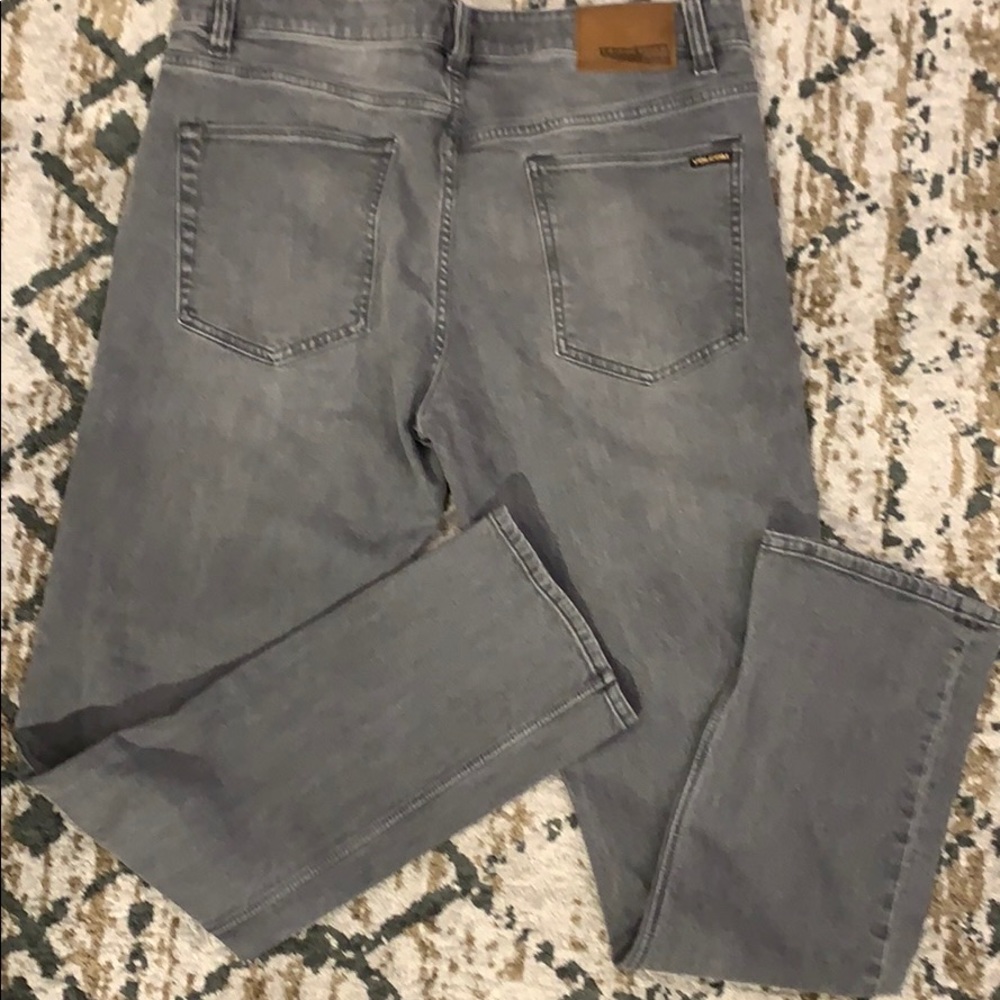 Volcom Vorta Jeans - Picture 4 of 5
